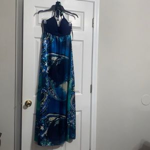 Ladies dress. Dinner. Brunch. Church.